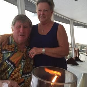 Meet your Posher, Sandy